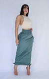 MILA MAXI SKIRT