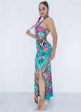 CAYENA MAXI DRESS